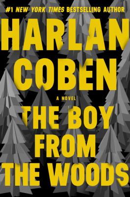 The boy from the woods : a novel