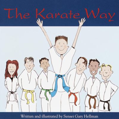 The karate way