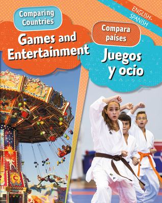 Games and entertainment [Spanish] : Juegos y ocio