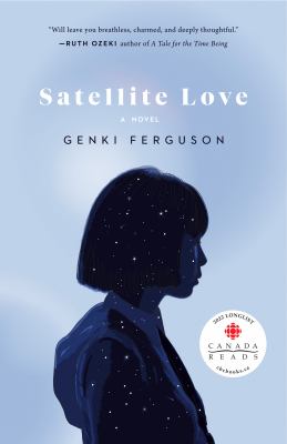 Satellite love : a novel