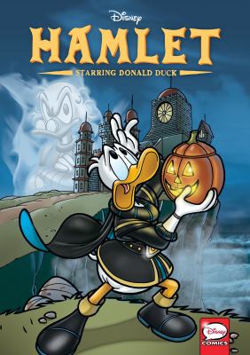 Hamlet : starring Donald Duck