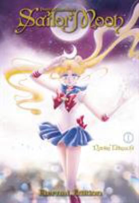 Pretty guardian Sailor Moon eternal edition. 1 /