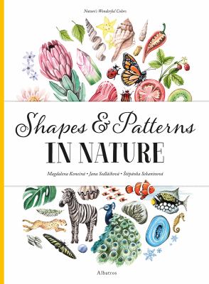 Shapes & patterns in nature