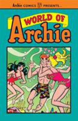 World of Archie. 1 /