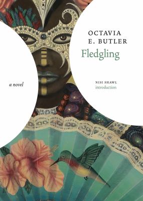 Fledgling  : a novel