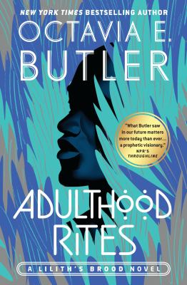 Adulthood rites. Book 2 /