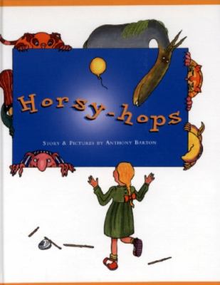 Horsy-hops : a Newfoundland bestiary