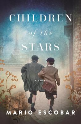 Children of the stars : a novel