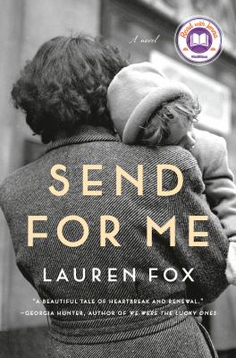Send for me  : a novel