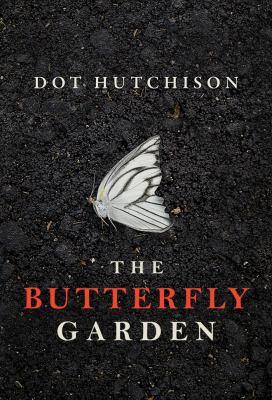 The butterfly garden