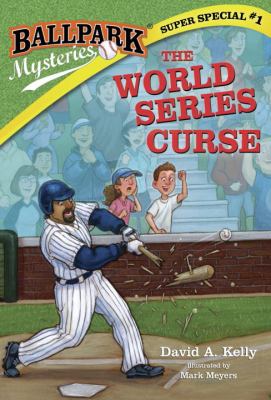 The World Series curse. vol. 1 /