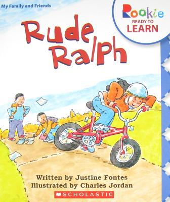 Rude Ralph