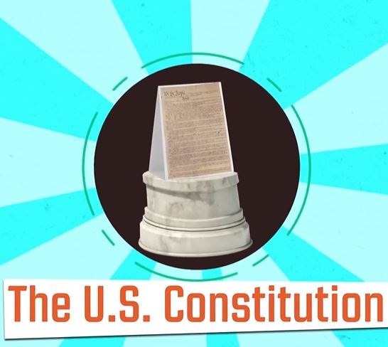 What is The Constitution
