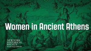 Women in Ancient Athens