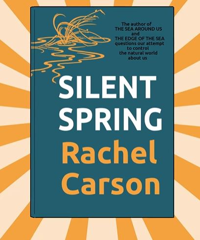 Rachel Carson's Fight for the Environment