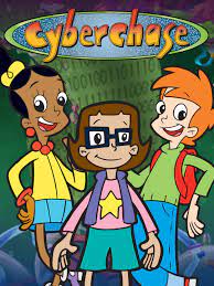 The Cyberchase Movie, Part 1