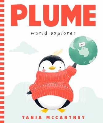 Plume : world explorer