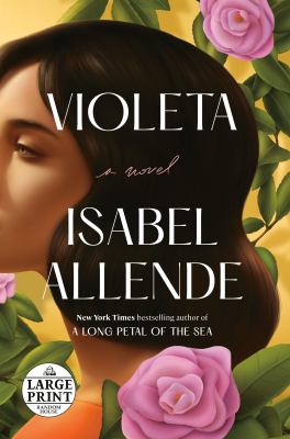 Violeta : a novel
