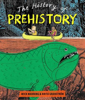 The history of prehistory