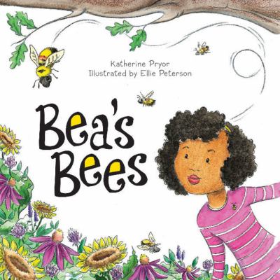 Bea's bees