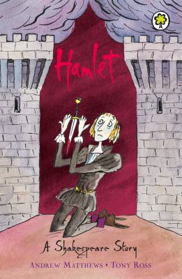 Hamlet : a Shakespeare story