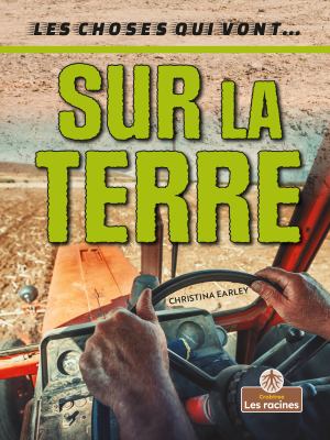 Sur la terre