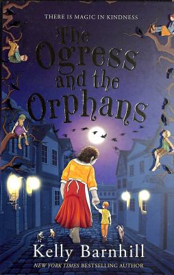 The ogress and the orphans