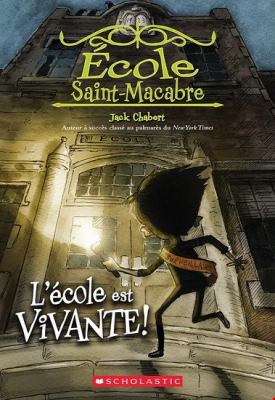 L'école est vivante!