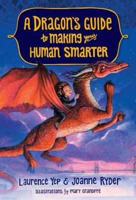 A dragon's guide to making your human smarter.