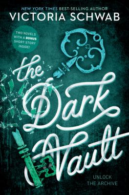 The dark vault : a collection