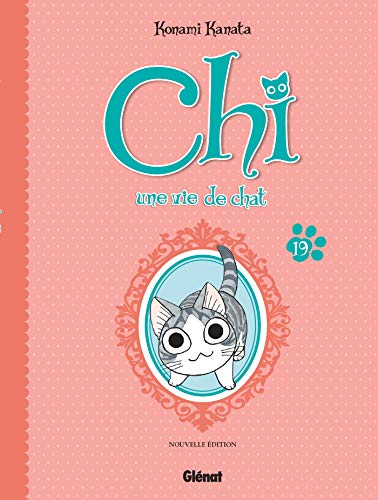 Chi, une vie de chat. 19 /