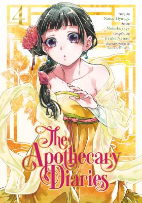 The apothecary diaries. 4 /