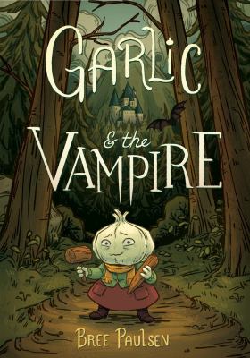 Garlic & the vampire