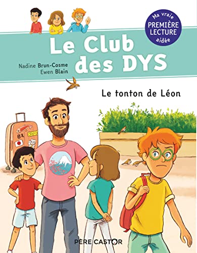 Le tonton de Léon