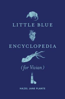 Little blue encyclopedia : (for Vivian)