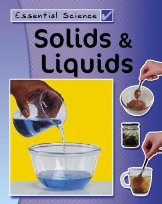 Solids & liquids