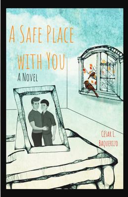 A safe place with you : a novel