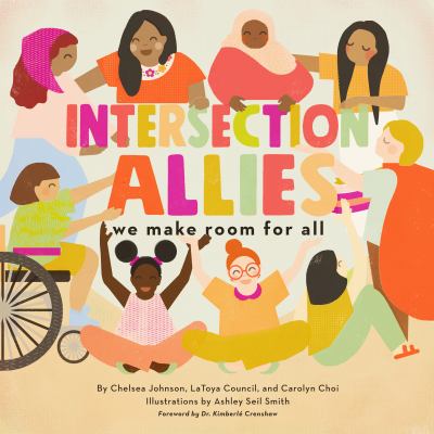IntersectionAllies : we make room for all