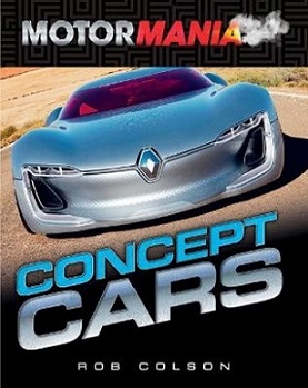 Concept cars