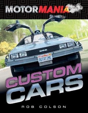 Custom cars