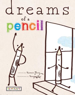 Dreams of a pencil