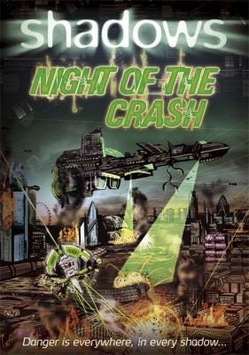Night of the crash - Book 1