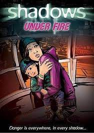 Under fire -  Book 4