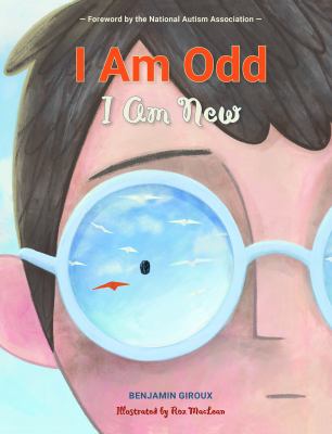 I am odd, I am new