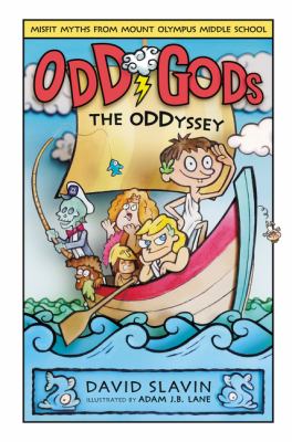 The oddyssey