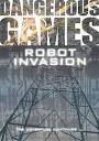 Robot invasion - Book 7