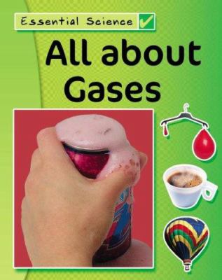 All about gases