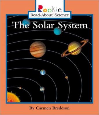 The solar system