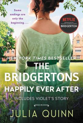 The Bridgertons : happily ever after