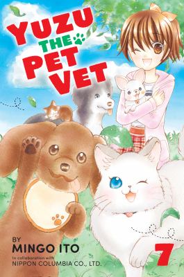 Yuzu the pet vet. 7 /